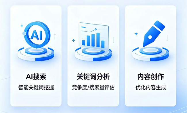 GEO优化